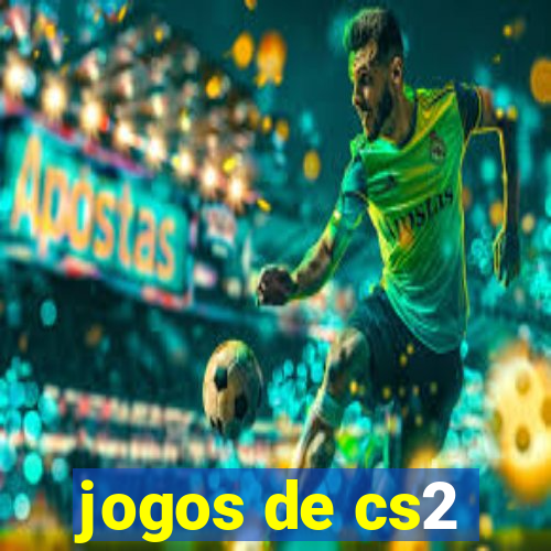 jogos de cs2